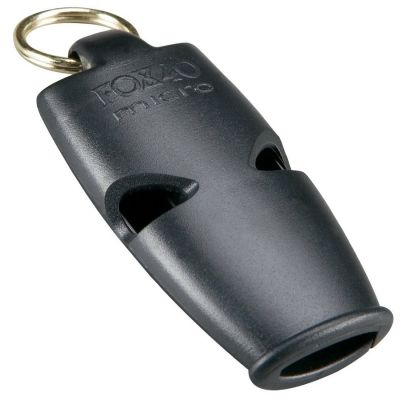 2. Gwizdek Fox 40 Micro Safety 9513-0008/9122-1408