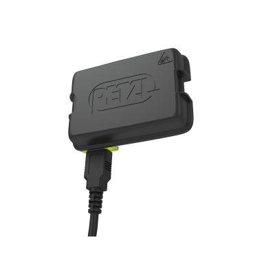 2. Petzl E092DB00 akcesorium do latarek Bateria