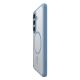 14. Etui Spigen Ultra Hybrid Mag MagSafe na Samsung Galaxy S26 - przezroczysto-niebieskie