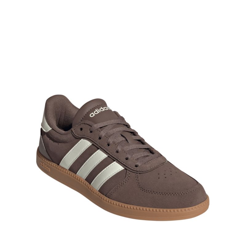 4. Buty adidas Breaknet Sleek W JR6905