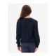 3. Koszulka RIP CURL Melting Wave Long Sleeve -Girl granatowy