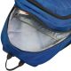 4. LEGO Ninjago School Backpack 20279-2512 Niebieskie One size