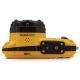 5. Kodak Pixpro WPZ2 Digitalkamera, wasserdicht bis 15m, sto?fest, gelb