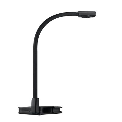 7. AVer U50+ aparat do dokumentów Czarny 25,4 / 3,2 mm (1 / 3.2") CMOS USB 2.0
