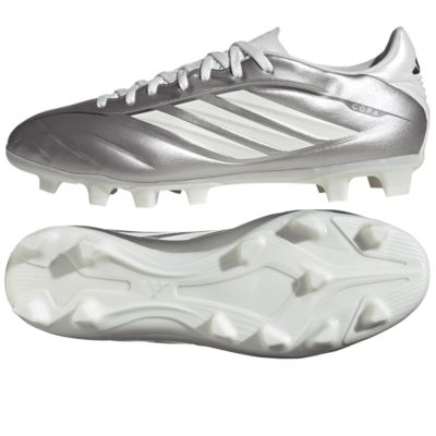 Buty adidas COPA PURE IV Club FG/MG JR6186