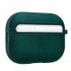 6. Etui Spigen Urban Fit na AirPods Pro 3 - zielone