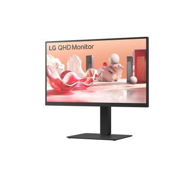 3. MONITOR LCD 27" IPS/27BA75QB-B LG