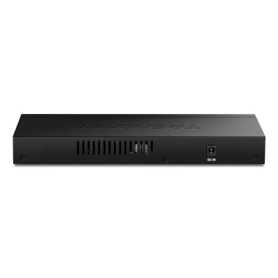3. Trendnet TEG-S5091 przełącznik sieciowy Nie zarządzany 2.5G Ethernet (100/1000/2500)