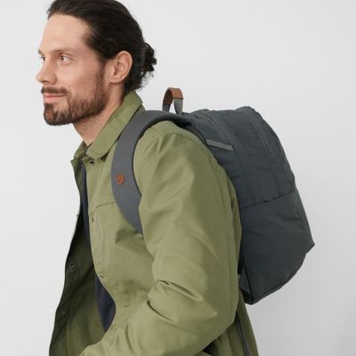 5. Plecak Fjällräven Räven 20 Navy (F23344-560)