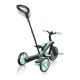 9. Rowerek 4w1 Globber Explorer Trike Mint 632-206-2