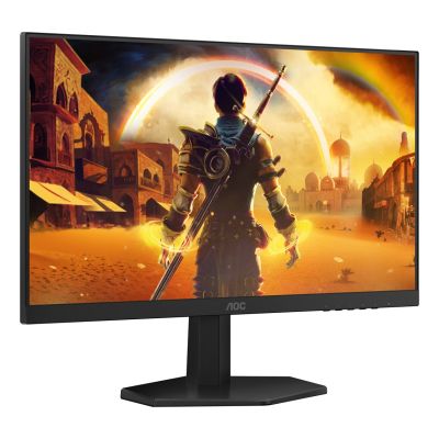 7. MONITOR AOC LED 23,6" 24G42E 180Hz