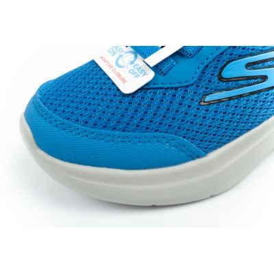 6. Buty Skechers Selectors Jr 403615L/BLU