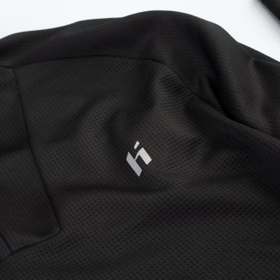 4. Męska Koszulka z długim rękawem MOLI SENIOR