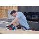 9. Bosch Combi-kit 4 outils 18V Bateria