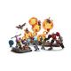 4. LEGO Super Heroes 76323 Avengers: Koniec gry