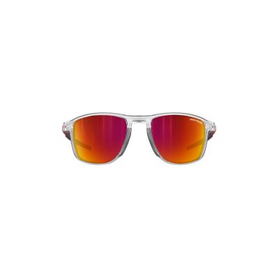 2. Okulary JULBO Compass czerwony