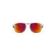 2. Okulary JULBO Compass czerwony