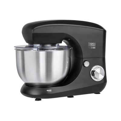 5. TEESA ROBOT KUCHENNY EASY COOK SINGLE BLACK