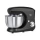5. TEESA ROBOT KUCHENNY EASY COOK SINGLE BLACK
