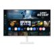 2. Samsung M7 M70F monitor komputerowy 81,3 cm (32") 3840 x 2160 px 4K Ultra HD LED Biały
