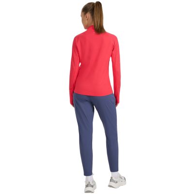 3. Spodnie damskie 4F FNK F0931 denim 4FWAW25TFTRF0931 32S