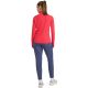 3. Spodnie damskie 4F FNK F0931 denim 4FWAW25TFTRF0931 32S