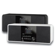 Radio Imperial DABMAN i200 DAB+/FM czarne
