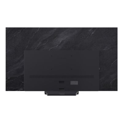 4. Telewizor LG OLED77C51LA OLED EVO 77'' 4K Ultra HD 144 Hz WebOS Dolby Atmos Czarny