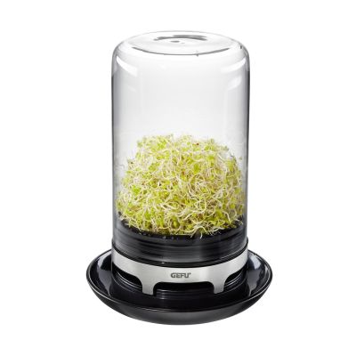 4. Słoik do kiełkowania GEFU BIVITA G-18910