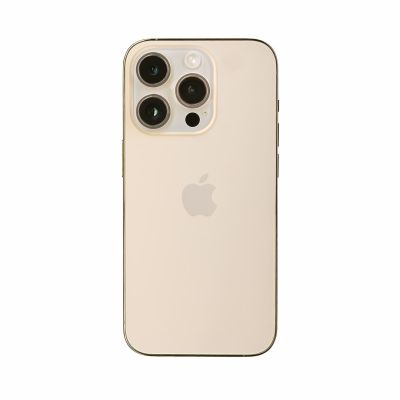 17. Apple iPhone 14 Pro 128GB Gold (REMADE) 2Y