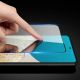 9. Dux Ducis 9D Tempered Glass wytrzymałe szkło hartowane 9H na cały ekran z ramką Samsung Galaxy A73 czarny (case friendly)