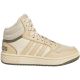 7. Buty adidas Hoops Mid 3.0 Jr IF7738