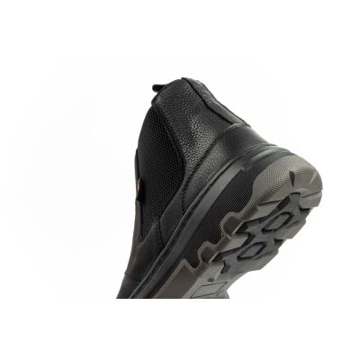 7. Lee Cooper buty męskie sztyblety trzewiki eleganckie skórzane