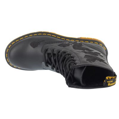 11. Buty Dr. Martens 1460 Vonda Mono M 24985001 