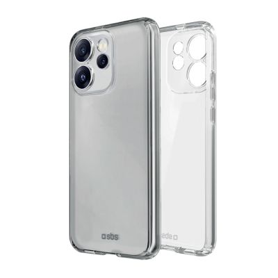 Etui SBS Skinny Cover na Oppo Reno 15 Pro - przezroczyste