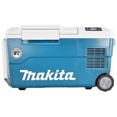 15. MAKITA.CHŁODZIARKO-OGRZEWACZ 18V40V XGT/230V
