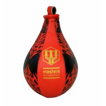 Reflex ball MASTERS 26 cm SP1-1 red (NEW)