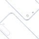 11. Etui 3mk Just20g Clear Case na Samsung Galaxy S23+ - przezroczyste