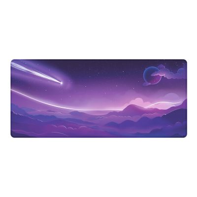 2. Dark Project Celestial XL Podkładka dla graczy Wielobarwny
