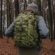 24. Plecak turystyczny Offlander Survival Trekker 25L OFF_CACC_34GN