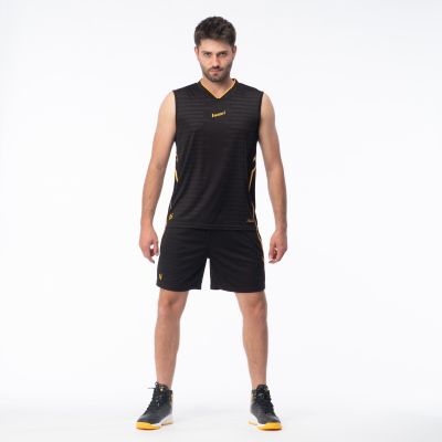 7. Spodenki Huari DUNKEY II SHORTS M 92800393386