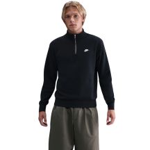 Bluza męska Nike Sportswear Club czarna FN3864 010 M