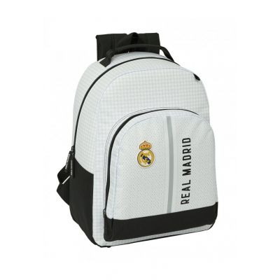 5. Plecak Real Madryt Protection Backpack 612454305