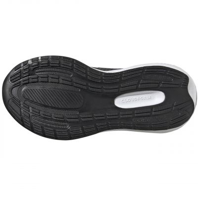 7. Buty adidas RunFalcon 3.0 EL K Jr HP5873
