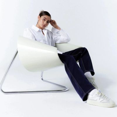 14. Buty New Balance UNISEX CT302RB