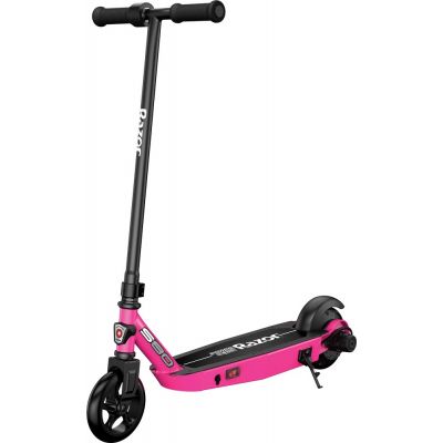 18. Razor-hulajnoga elektryczna S80 Power Core - Różowa