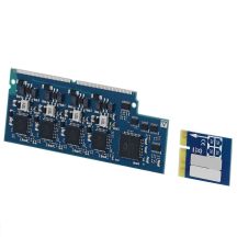 Analogowa karta urządzeń Mitel 400 ETAB4 (4 x FXS)