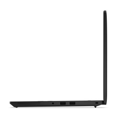 10. Lenovo ThinkPad L14 G5 Ryzen 7 PRO 7735U 14.0"WUXGA IPS 400nits AG 16GB DDR5 4800 SSD512 Radeon 680M Graphics Cam 5.0MP 57Wh W11Pro Black 3Y OnSite