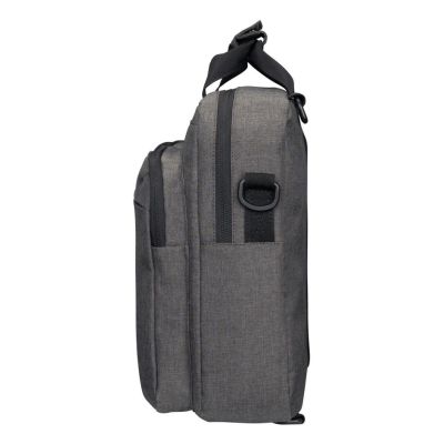 10. Targus TBT94304GL torba na laptop 40,6 cm (16") Aktówka Szary
