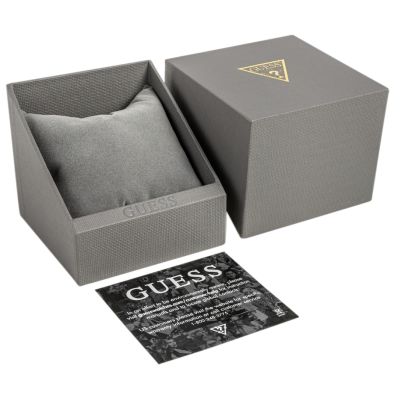 8. Zegarek Męski Guess Walker GW0913G2 + BOX